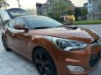 Hyundai Veloster 2011 - Xe đi giữ nên vẫn còn khá mới