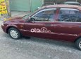 Ford Laser Bán fo  2001 - Bán fo laser