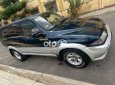 Ssangyong Musso  nhập Hàn Quốc hai cầu 7 chỗ 2000 - Musso nhập Hàn Quốc hai cầu 7 chỗ