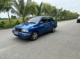 Kia CD5 1999 - Máy chất gầm chắc, côn số ngọt ngào