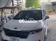 Kia Carnival Xe   signature máy dầu 2021 - Xe kia carnival signature máy dầu