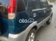 Daihatsu Terios  Tirios 2004 2004 - Daihatsu Tirios 2004