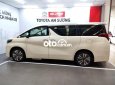 Toyota Alphard   3.5V6 Nhập khẩu Nhật 2023 - Toyota Alphard 3.5V6 Nhập khẩu Nhật