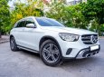 Mercedes-Benz GLC 200 2021 - Xe đẹp, giá tốt, hỗ trợ trả góp 70% giá trị xe