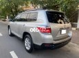 Toyota Highlander   2.7 model 2011 2010 - Toyota Highlander 2.7 model 2011