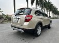 Chevrolet Captiva 2009 - mẫu xe 7 chỗ giá rẻ đi rất an toàn