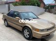 Honda Accord bán xe  xe ở hải dương mới đăng kiểm xong 1996 - bán xe accord xe ở hải dương mới đăng kiểm xong