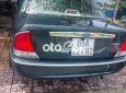 Ford Laser folaso-201 2001 - folaso-201