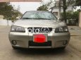 Nissan Sentra   2002 . số tay , Bản hiếm . Bao chất 2002 - Nissan Sentra 2002 . số tay , Bản hiếm . Bao chất