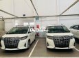 Toyota Alphard   3.5V6 Nhập khẩu Nhật 2023 - Toyota Alphard 3.5V6 Nhập khẩu Nhật