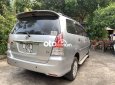 Toyota Innova Gia đinh có xe cần bán 2009 - Gia đinh có xe cần bán