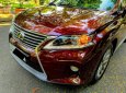 Lexus RX 350 2013 - Trang bị option hiện đại đầy đủ