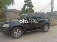 Ford Escape   2002 màu đen số tự động nhập khẩu Mỹ 2002 - Ford escape 2002 màu đen số tự động nhập khẩu Mỹ