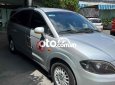 Ssangyong Stavic Xe   đời 2009 màu xám 2009 - Xe ssangyong stavic đời 2009 màu xám