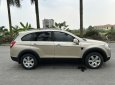 Chevrolet Captiva 2009 - mẫu xe 7 chỗ giá rẻ đi rất an toàn