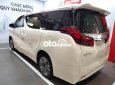 Toyota Alphard   3.5V6 Nhập khẩu Nhật 2023 - Toyota Alphard 3.5V6 Nhập khẩu Nhật