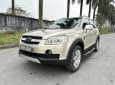 Chevrolet Captiva 2009 - mẫu xe 7 chỗ giá rẻ đi rất an toàn