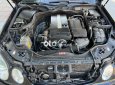 Mercedes-Benz E200 cần bán mercedes E200 số tự động 2004 2004 - cần bán mercedes E200 số tự động 2004