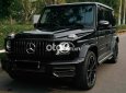 Mercedes-Benz G63 chính chủ bán G63 nhập Áo sx 2020 2020 - chính chủ bán G63 nhập Áo sx 2020