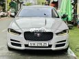 Jaguar XE   Porfolio màu xanh model 2016 2015 - Jaguar XE Porfolio màu xanh model 2016