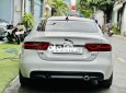 Jaguar XE   Porfolio màu xanh model 2016 2015 - Jaguar XE Porfolio màu xanh model 2016