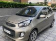 Kia Morning 2018 - Kia morning sản xuất 2018.