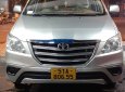 Toyota Innova 2014 - CHÍNH CHỦ CẦN BÁN XE INOVA SẢN XUẤT NĂM 2014 TẠI PHƯỜNG 16 - GÒ VẤP 