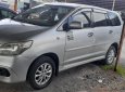 Toyota Innova 2014 - CHÍNH CHỦ CẦN BÁN XE INOVA SẢN XUẤT NĂM 2014 TẠI PHƯỜNG 16 - GÒ VẤP 