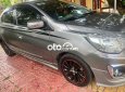 Mitsubishi Attrage   2016 - MITSUBISHI ATTRAGE