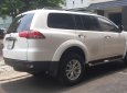 Mitsubishi Pajero Sport 2016 - Máy dầu 10/2016