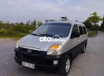 Hyundai Grand Starex Huynhdai i starex số tự động 2005 - Huynhdai i starex số tự động