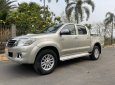 Toyota Hilux 2013 - Số sàn 3.0 hai cầu