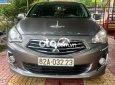 Mitsubishi Attrage   2016 - MITSUBISHI ATTRAGE