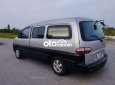 Hyundai Grand Starex Huynhdai i starex số tự động 2005 - Huynhdai i starex số tự động