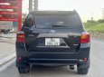 Toyota Highlander 2007 - Nhập Nhật 