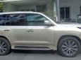 Lexus LX 570 2016 - Nhập Mỹ, chạy thành phố và cao tốc