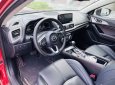Mazda 3 2019 - Màu đỏ, nội thất đen