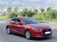 Mazda 3 2019 - Màu đỏ, nội thất đen