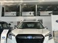 Subaru Forester 2023 - Hệ thống Eyesight thế hệ mới, các tính năng an toàn tuyệt đối