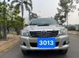 Toyota Hilux 2013 - Số sàn 3.0 hai cầu