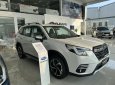 Subaru Forester 2023 - Hệ thống Eyesight thế hệ mới, các tính năng an toàn tuyệt đối