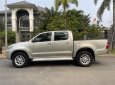 Toyota Hilux 2013 - Số sàn 3.0 hai cầu