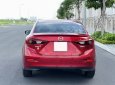 Mazda 3 2019 - Màu đỏ, nội thất đen