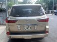 Lexus LX 570 2016 - Nhập Mỹ, chạy thành phố và cao tốc