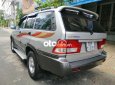 Ssangyong Musso Xe ít đi nên bán 2004 - Xe ít đi nên bán