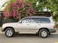 Toyota Land Cruiser  Nhập Nhật cho anh em mê off Road 2001 - Land Cruiser Nhập Nhật cho anh em mê off Road