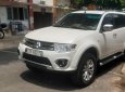 Mitsubishi Pajero Sport 2016 - Máy dầu 10/2016