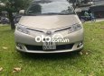 Toyota Previa   2010 - Toyota previa