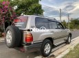 Toyota Land Cruiser  Nhập Nhật cho anh em mê off Road 2001 - Land Cruiser Nhập Nhật cho anh em mê off Road