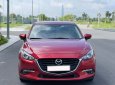 Mazda 3 2019 - Màu đỏ, nội thất đen